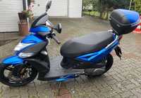 Skuter Kymco Agility 125