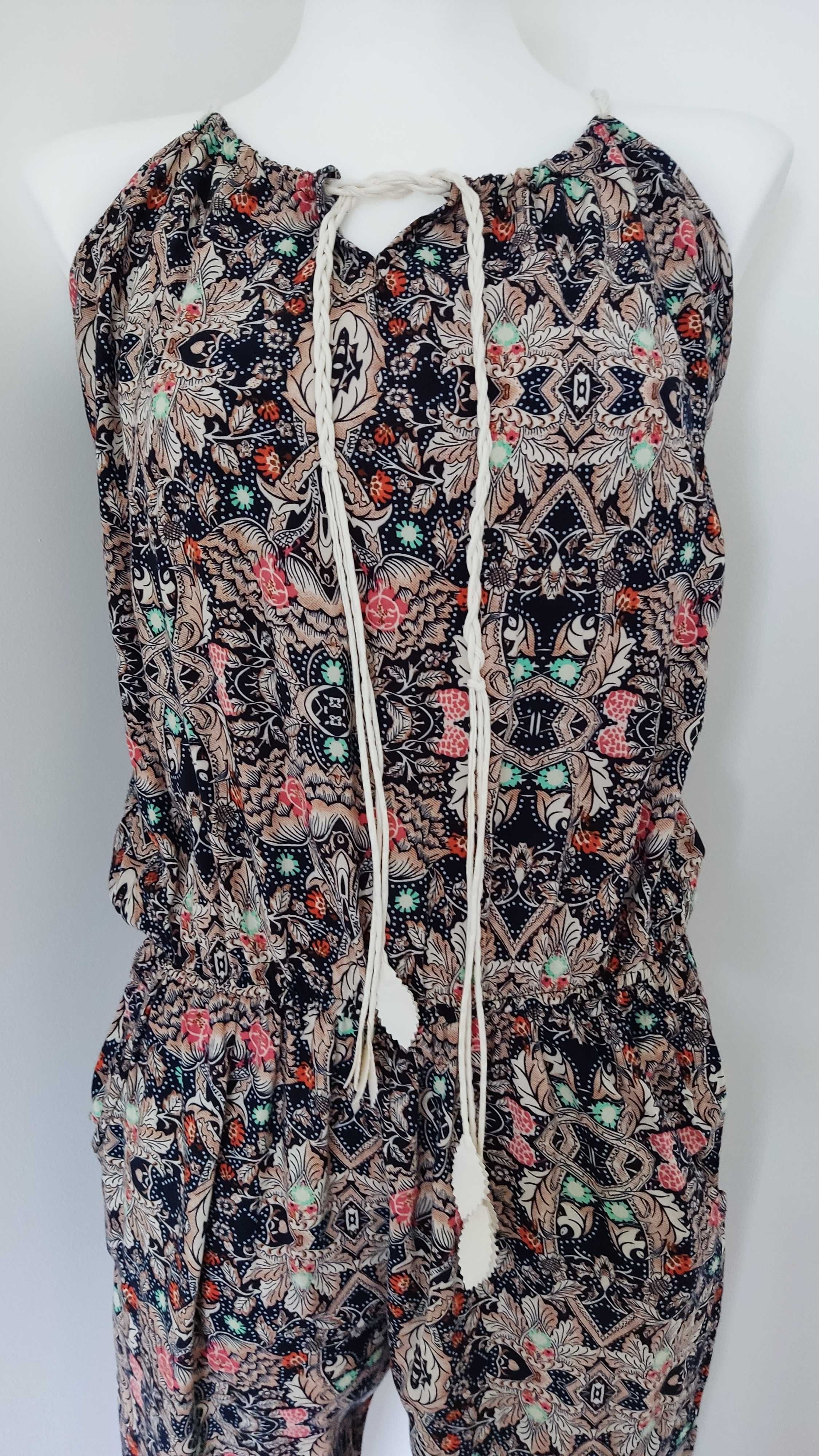 Kombinezon letni boho 40