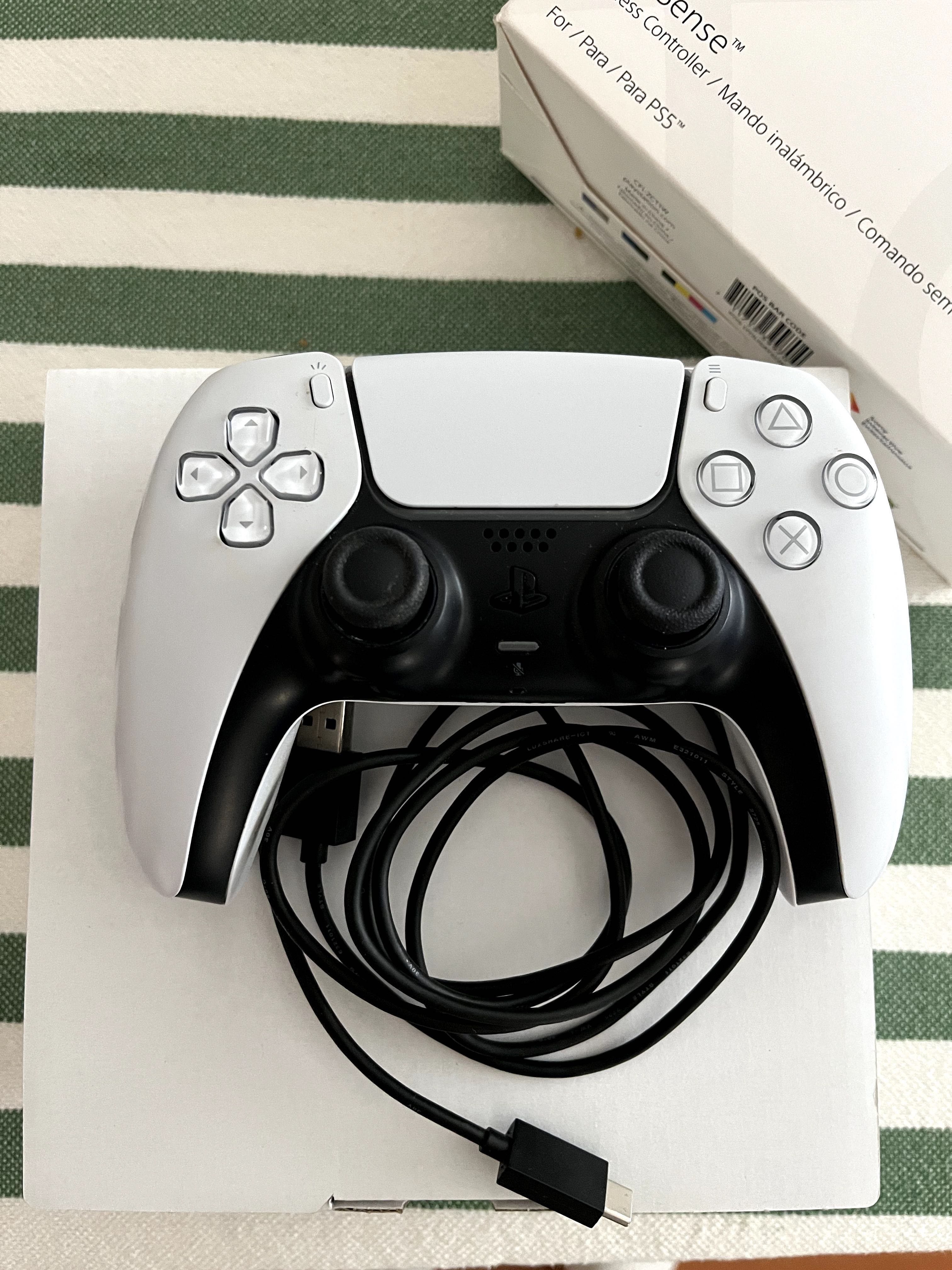Comando Dualsense  PS5