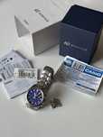 Casio EDIFICE Classic EFR-574D-1AVUEF
