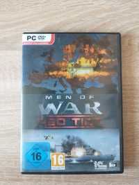 Men of war Red Tide gra na PC