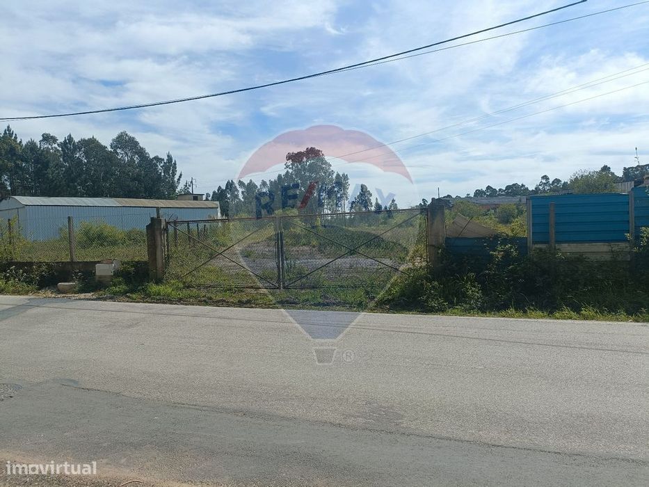 Industrial  para arrendamento