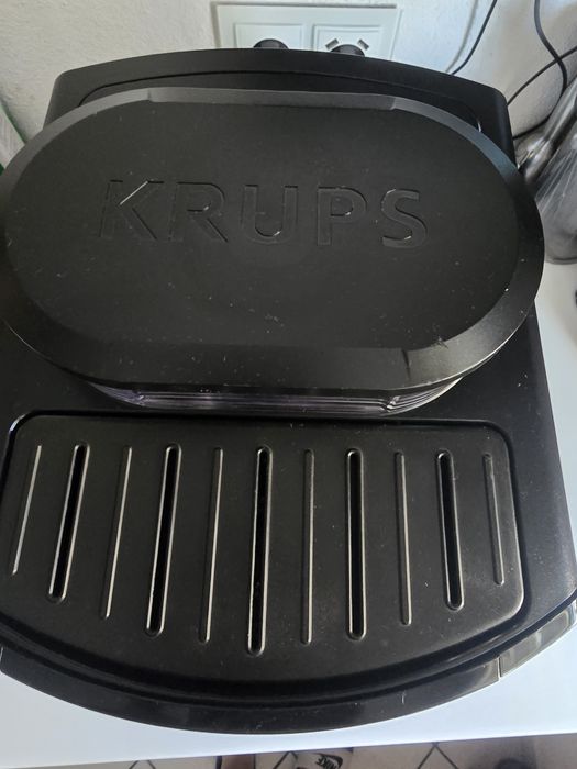 Ekspres do kawy Krups Ea 81