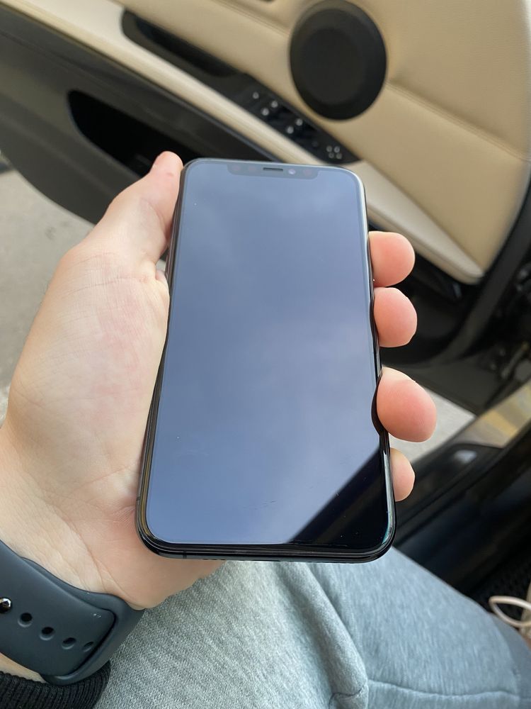 Apple IPhone 11 Pro 64 Gb новий,батарея 100%