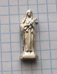 figurka święta Teresa