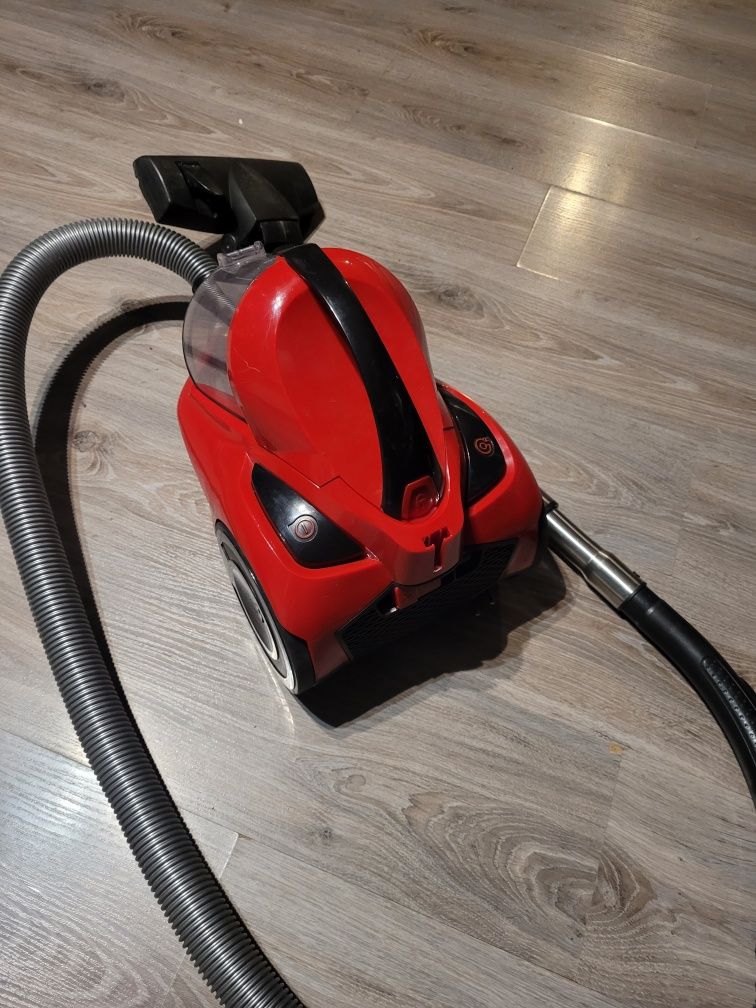 Odkurzacz Dirt devil
