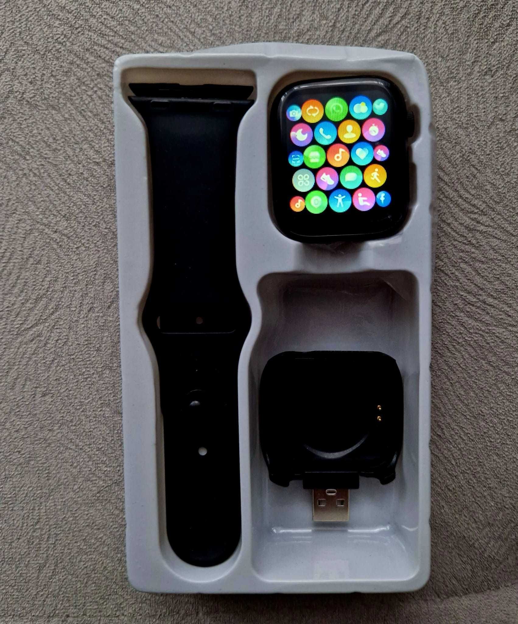 Smartwatch i7 Pro Max