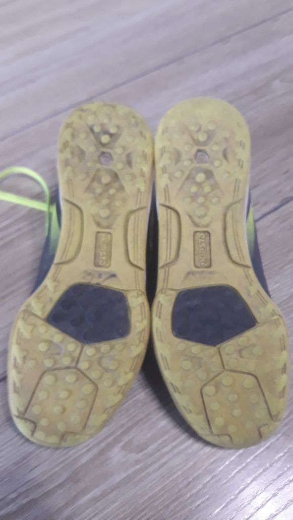 Buty halówki kipsta decathlon rozm. 31