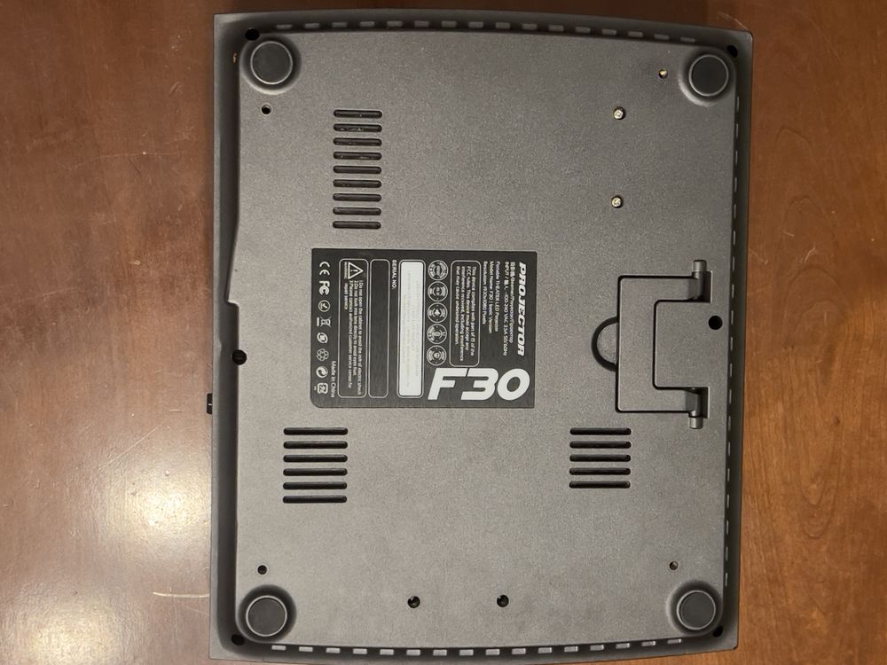 Projetor Vivibright F30