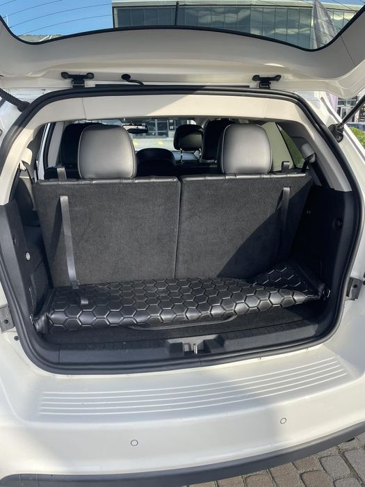 Fiat freemont 2.0 tdi