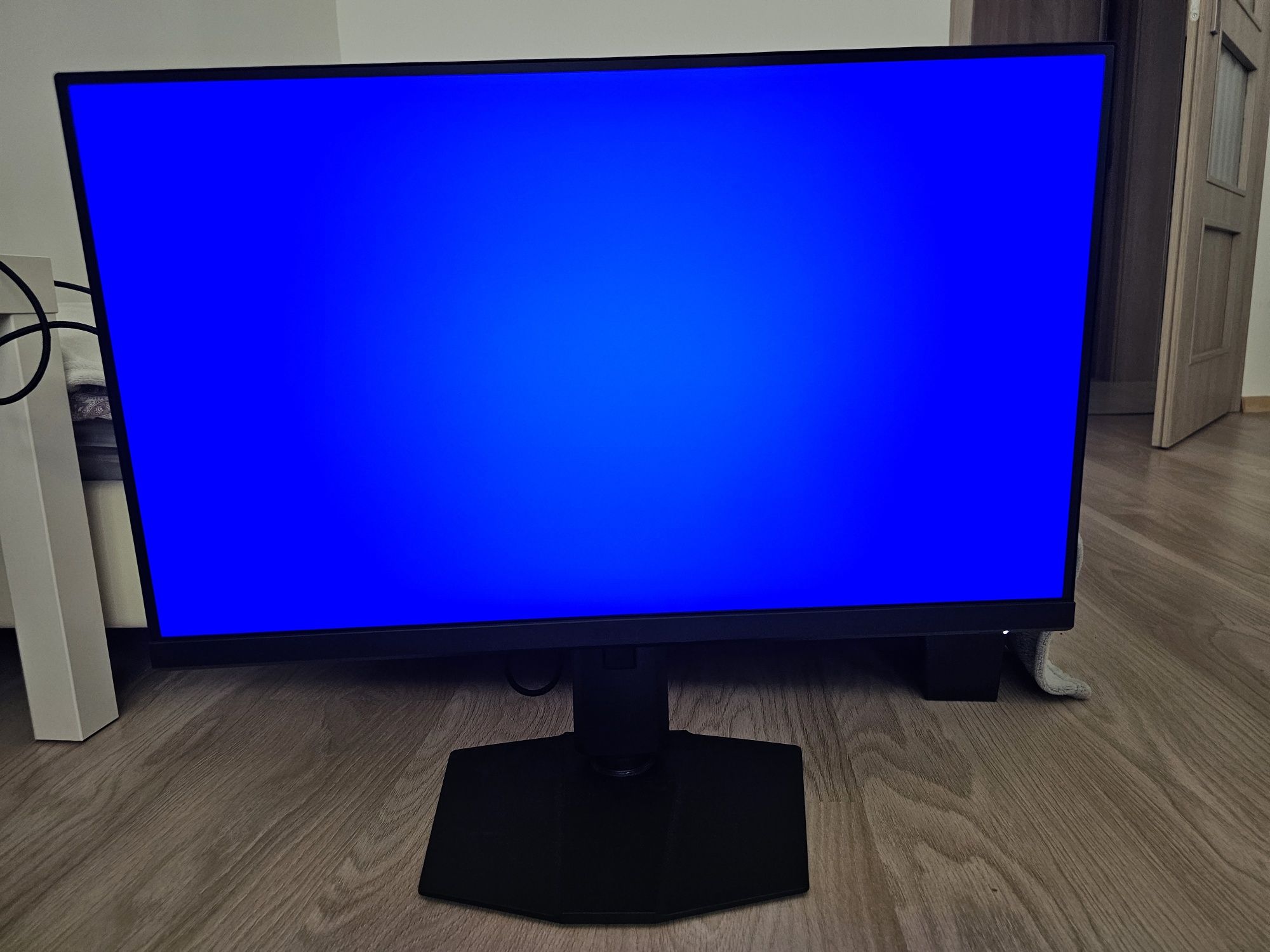 MSI G272QPF E2 1440p 180Hz IPS monitor gamingowy