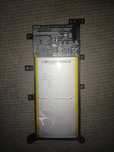 Bateria Asus C21N1347