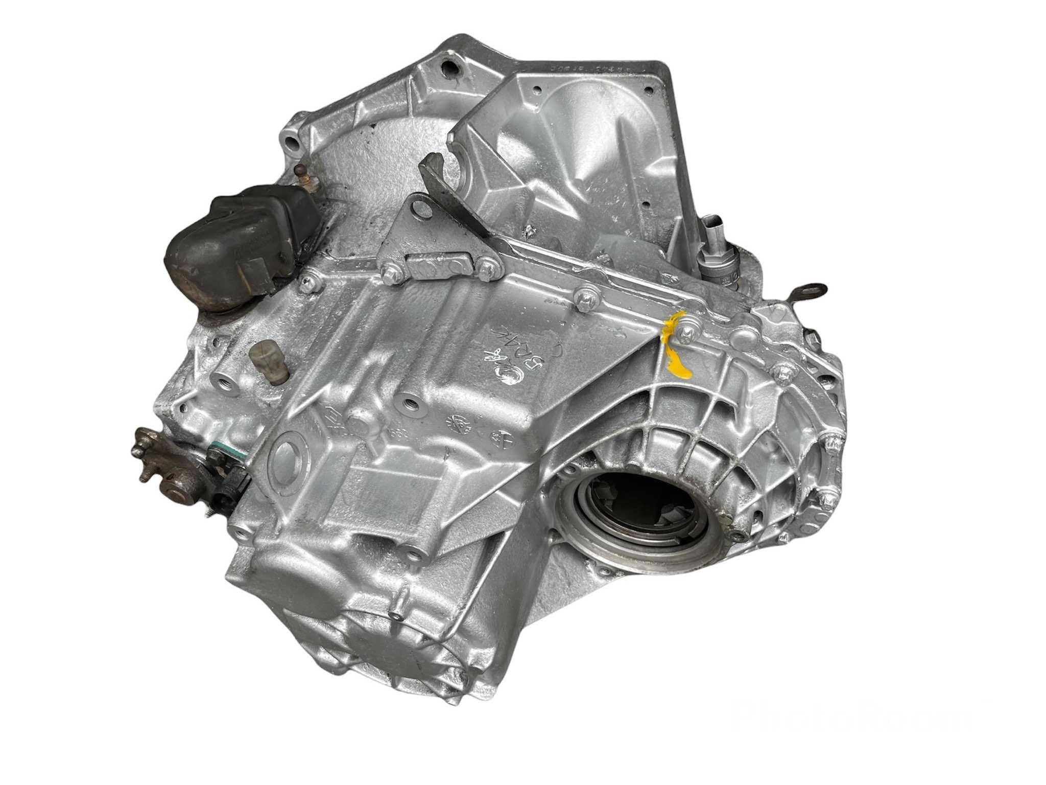 Skrzynia 5 Biegów PF1AA014 RENAULT MASTER 2.8 DTI Regeneracja Wysyłka!
