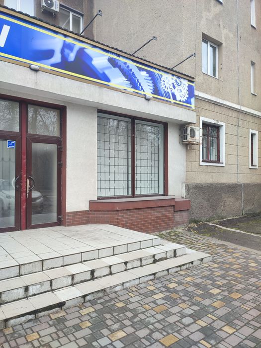 Свободное.Сдам помещение в центре города