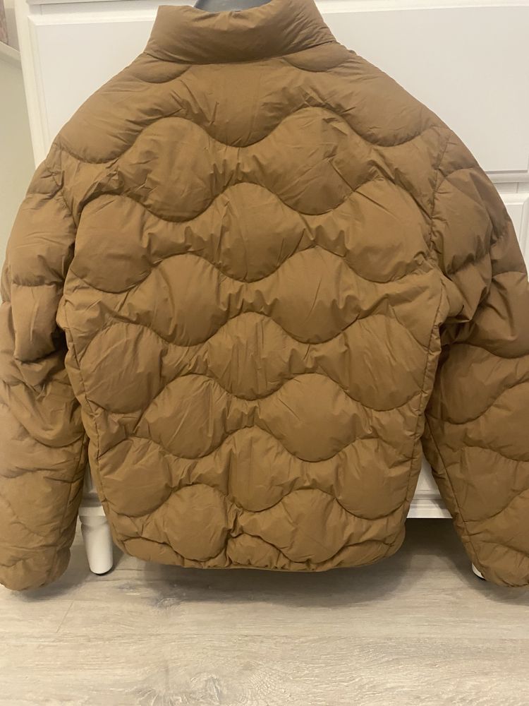 Куртка Uniqlo XS
