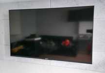 Telewizor SMART TV SONY KD-60XF8305 60" 4K WiFi YouTube Netflix dvb-t2