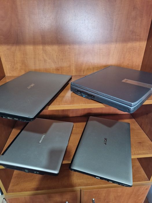 Computadores portáteis