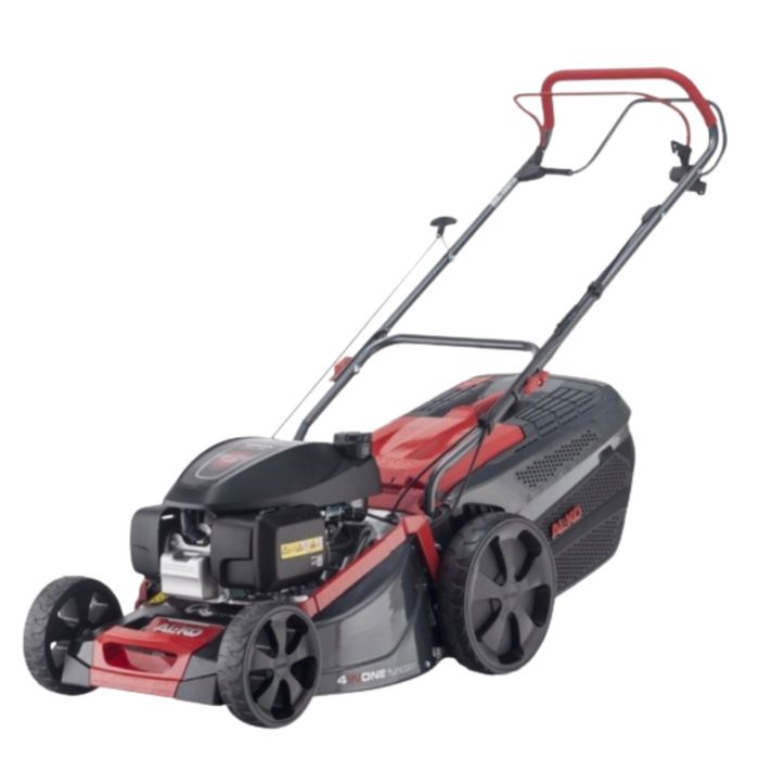 Kosiarka Spalinowa Z Napędem Al-Ko Premium 474 Sp-H 4W1 2025 Honda