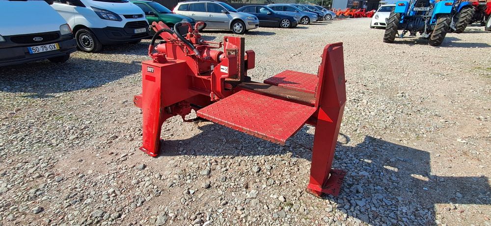 Rachador de lenha hidraulico 20 T