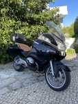 BMW R1200RT NACIONAL C/Radio