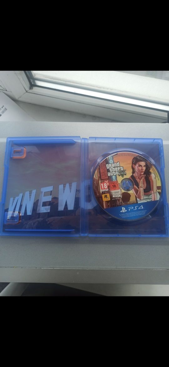 GTA 5 з субтитрами