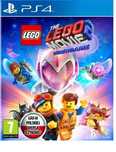 PS4 / PS5 LEGO Przygoda 2