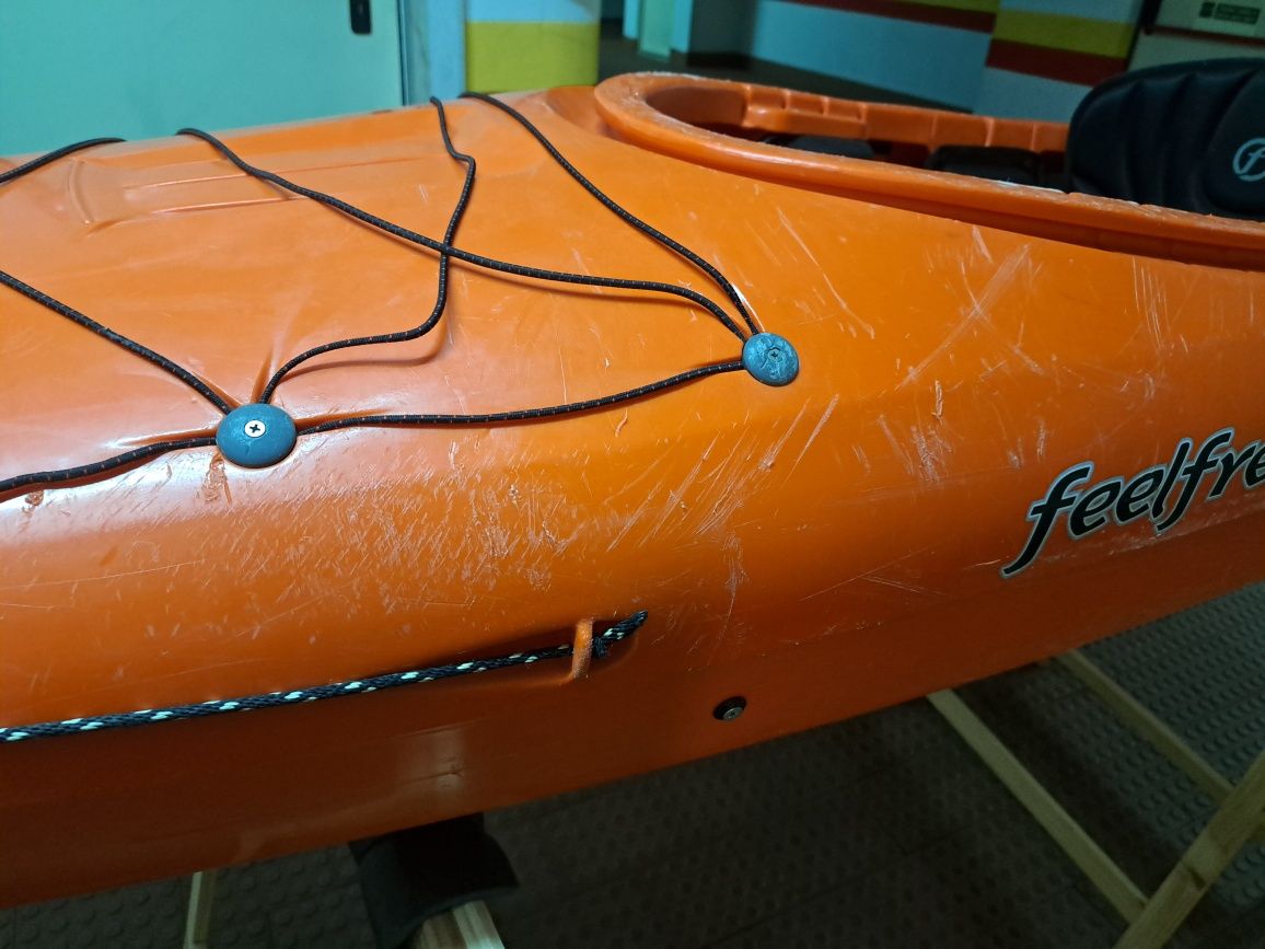 Kayak Atlantis 12