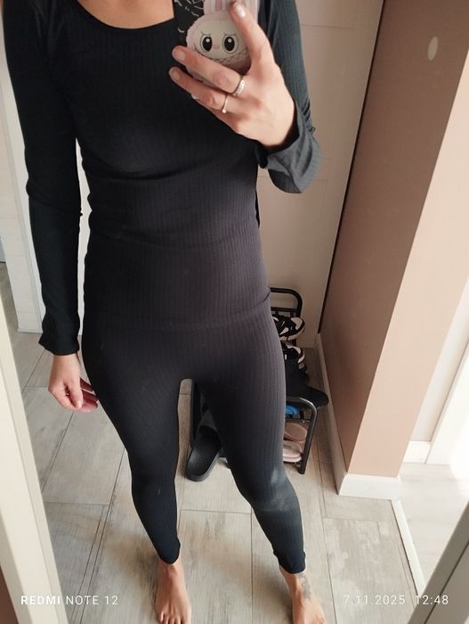 Bielizna termiczna S M