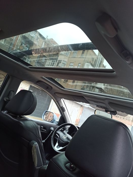 Продам для ЗСУ или Военному ХОНДУ ЦРВ 2007 г.