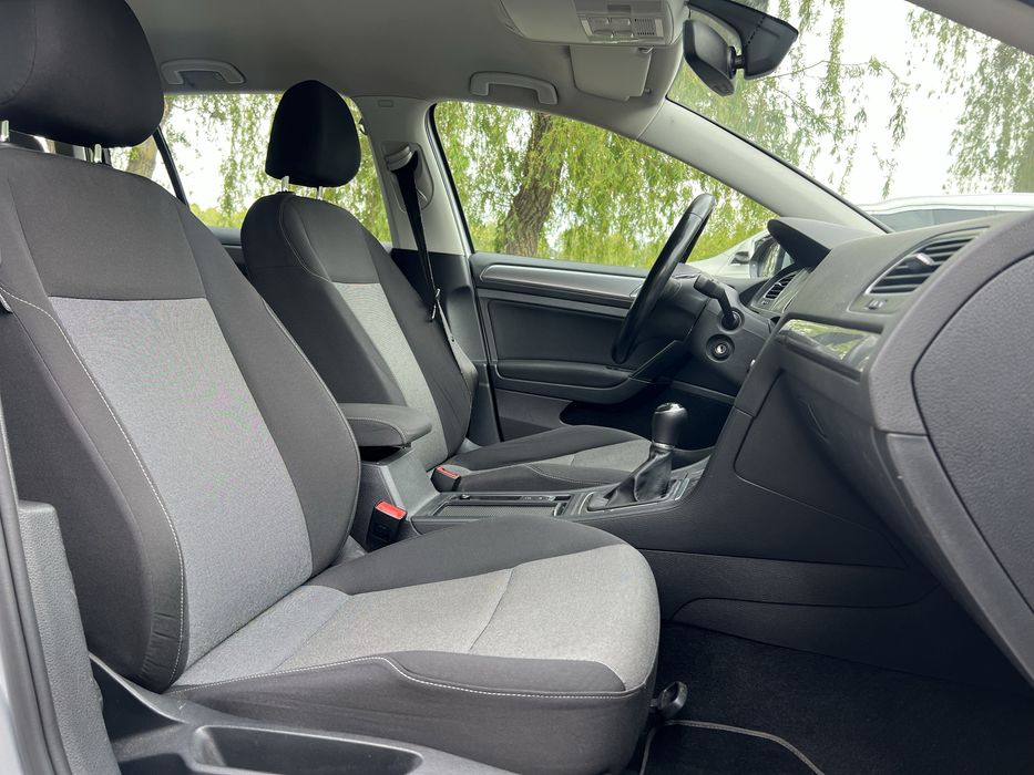 СВІЖИЙ Volkswagen Golf 7 (VII) 2017р з Німеччини !!