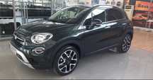 VENDO - Como Novo FIAT 500X City Cross - 1.3 MultiAir II