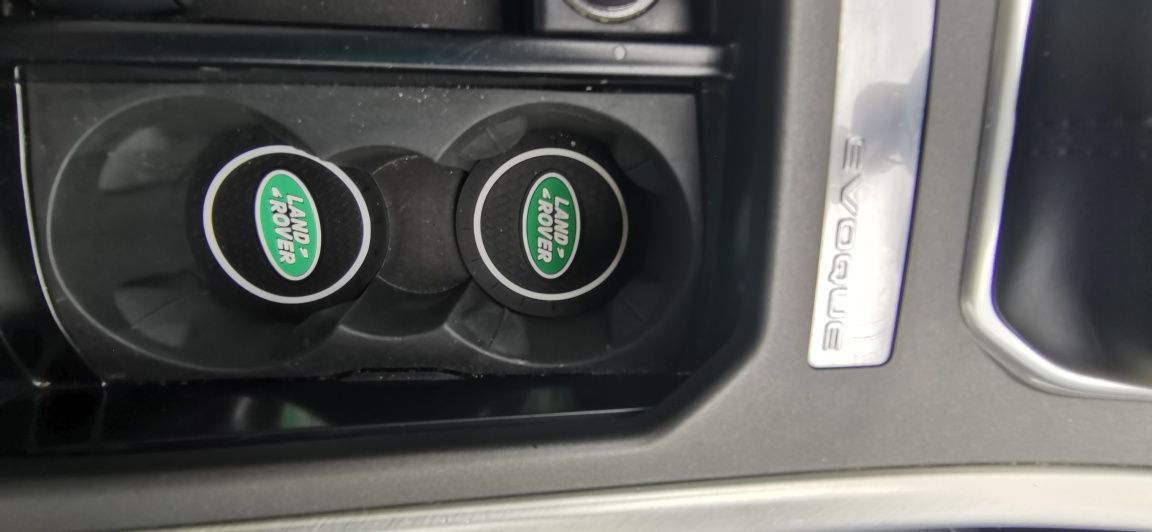 Range rover evoque diesel
