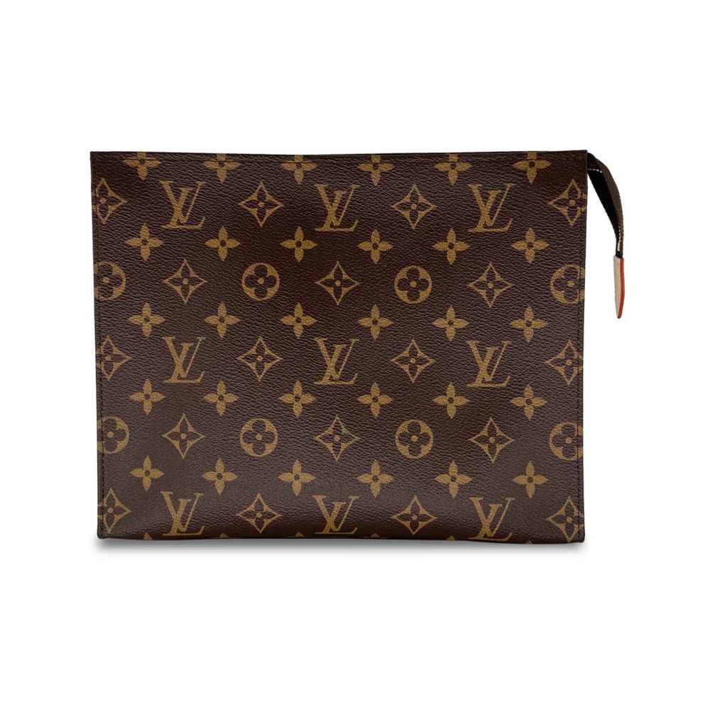 LOUIS VUITTON Monogram Canvas