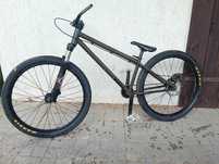 Rower Dirt KONA Downside [dirt, enduro, dh, slope]