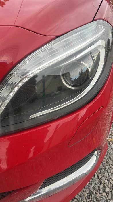 Продам MERCEDES-BENZ 28кВт Рік випуску 2016