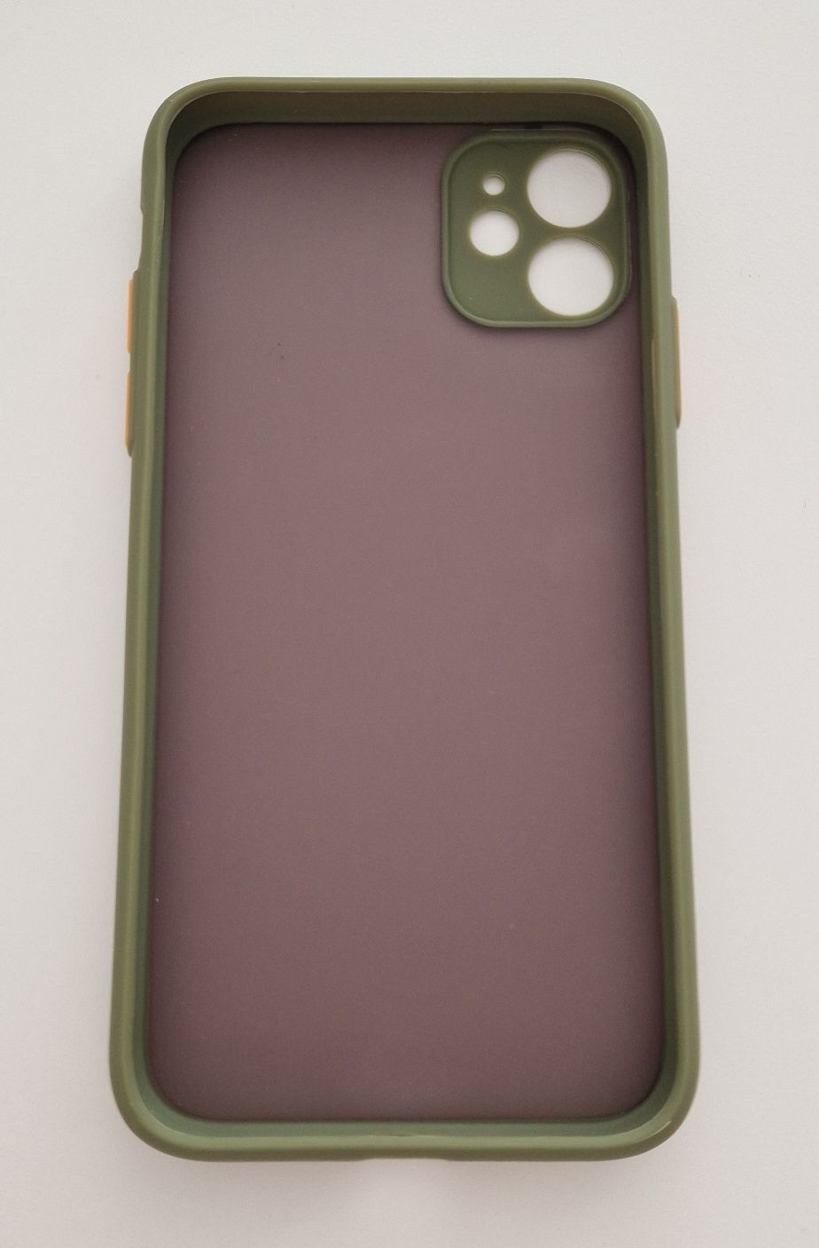 Capa para Iphone 11