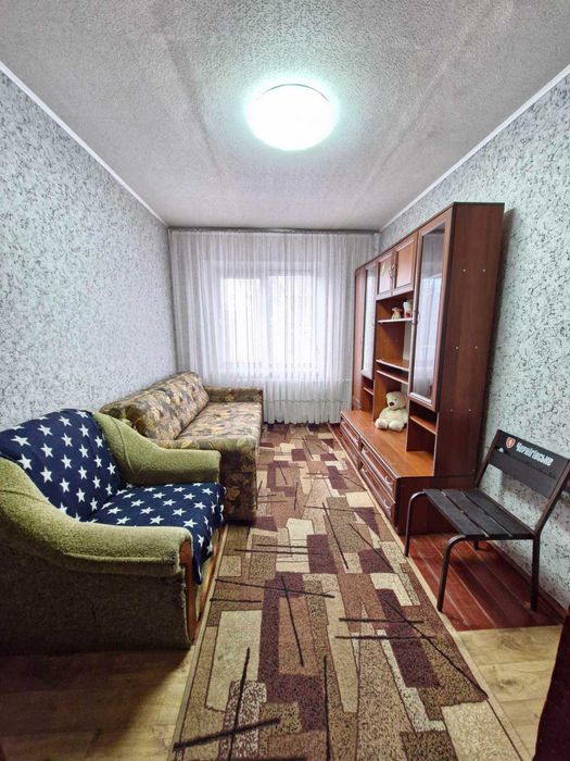 Продам мебльовану кімнату в гуртожитку