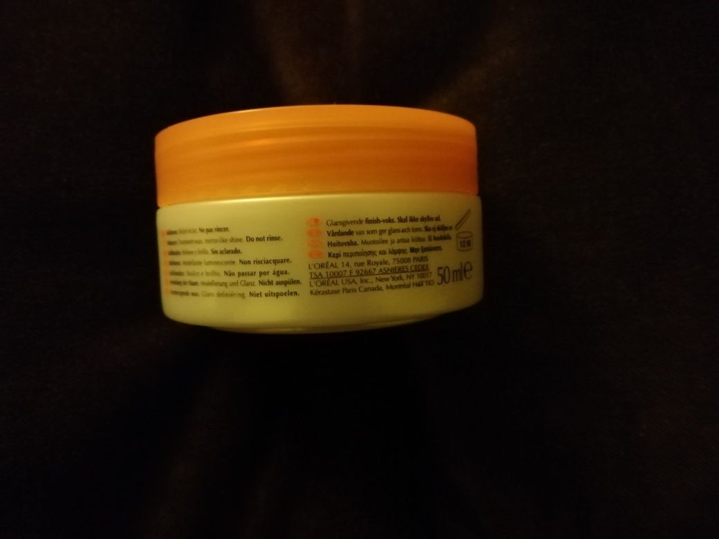 Vendo Kerastase Nutritive Nacre Nutri-Sculpt