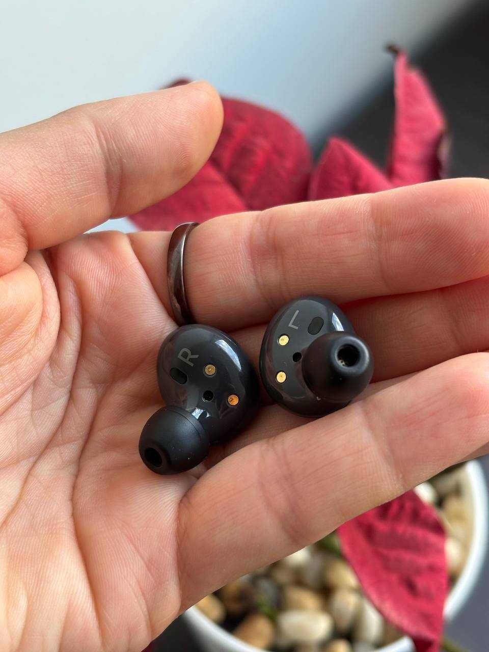 Auriculares Samsung Galaxy Buds2 (SM-R177) – Funcionam perfeitamente