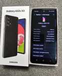 Samsung Galaxy A52s 5G