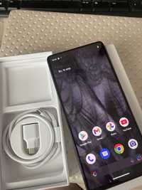 Google pixel 7 128gb neverlock