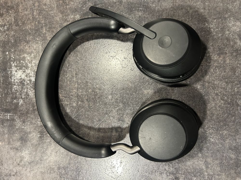 Sluchawki bezprzewodowe Jabra