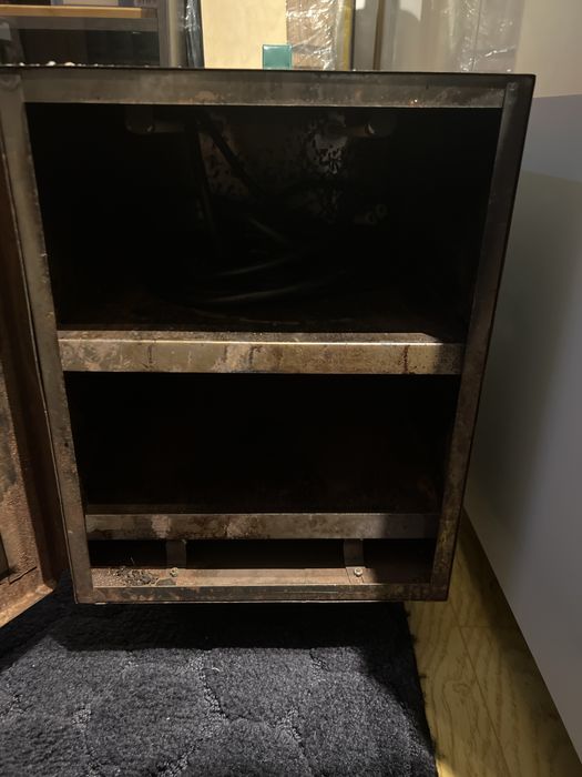 Piekarnik elektryczny