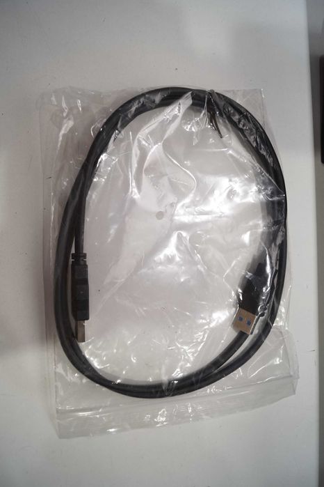 1320 MOOJAY Składana podstawka stojak pod monitor gamingowa RGB usb