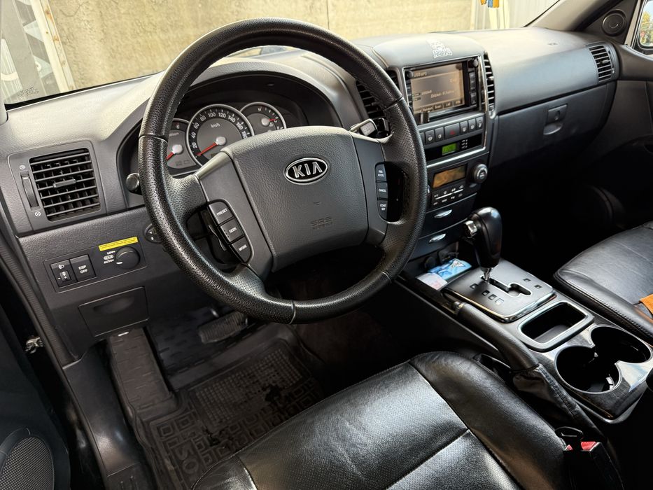 KIA Sorento 2009р 2,5 дизель