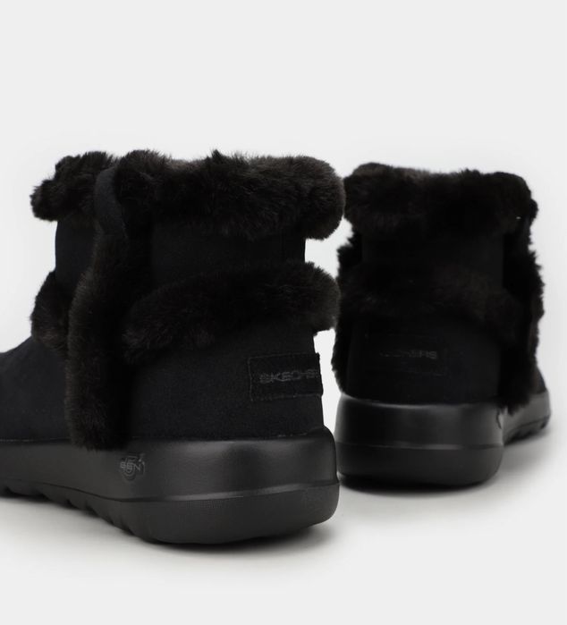 38р. Жіночі черевики SKECHERS On-the-Go Joy-Toasty Feels, Оригінал