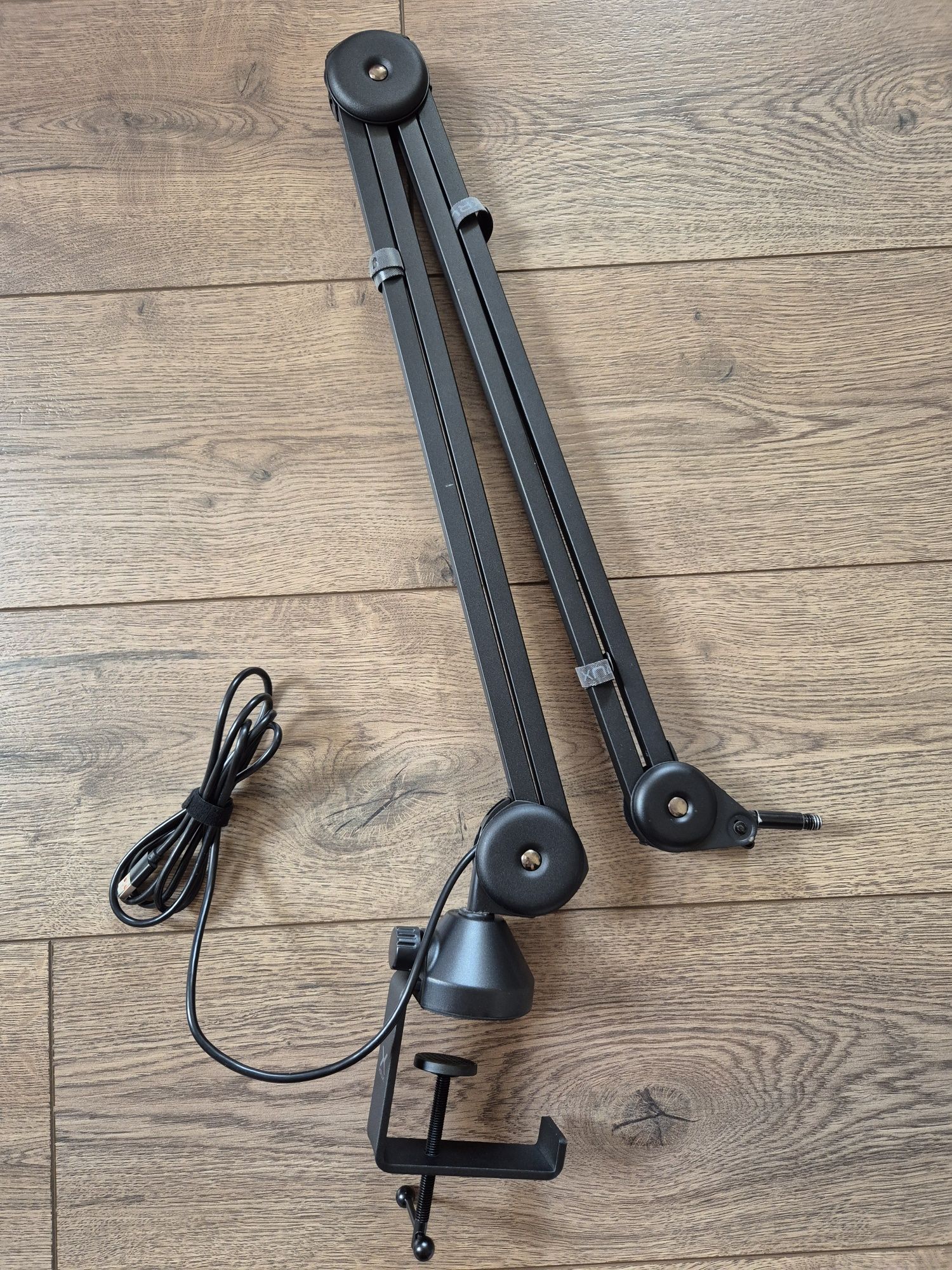 Statyw / ramię mikrofonowe Krux 200L
