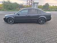 Skoda 180koni 1.9tdi