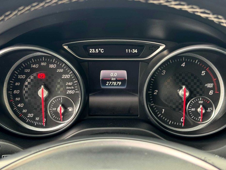 Mercedes-Benz Classe A 180 CDi- Garantia Incluída