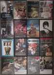 Lote 178 DVD's Originais (LOTE 45) filmes / séries 
Lote 178 DVD's Ori